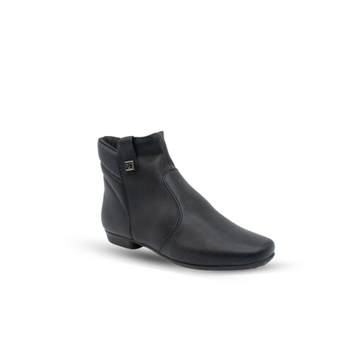 BOTA 35-40 PRETO
