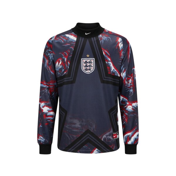 NIKE INGLATERRA AUTHENTIC Black