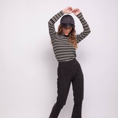 PANTALON HARMONY Negro