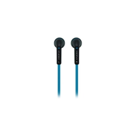 Auriculares in ear con micrófono Xion V01