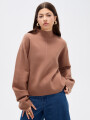 Sweater Quelar Tostado