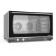 Horno Convector Industrial 4 bandejas Rossella Unox Horno Convector Industrial 4 bandejas Rossella Unox