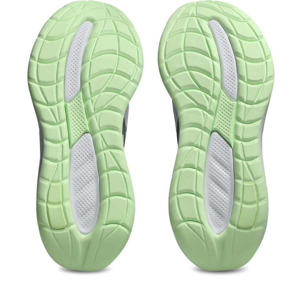 Zapatillas Running Gel-Cumulus 28 Mujer Dahlia/illuminate Yellow