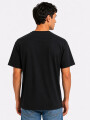 Remera Talindri Negro