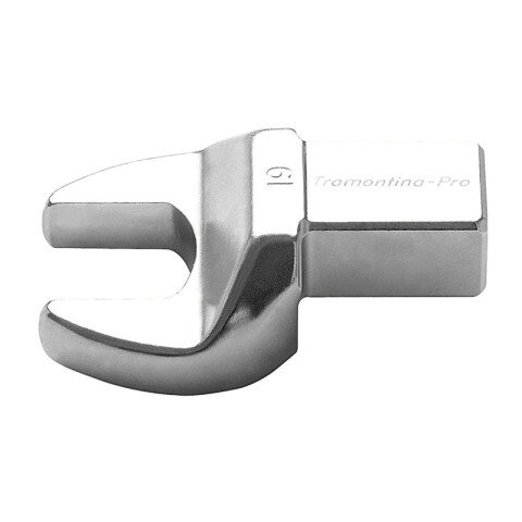 Llave fija cabeza intercambiable 18 mm -TRAMONTINA TN4955