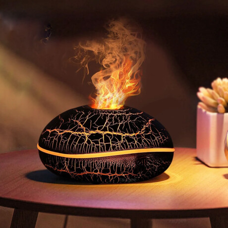 Humidificador Grande Craquelado