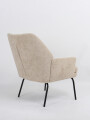 Butaca Beatrice Beige