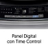 Lavarropa Electrolux Ewiw14f5usvg-gry 14kg LAVARROPA ELECTROLUX 14KG EWIW14F5USVG