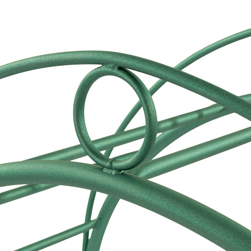 Puente Escalera Infantil de Hierro Puente Escalera Infantil de Hierro