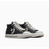 STAR PLAYER 76 MID BLACK/VINTAGE WHITE BLACK/VINTAGE WHITE/EGRET