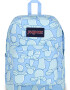 MOCHILA JANSPORT SUPERBREAK PLUS MUSHROOM MELANCHOLY BLUE