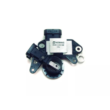 REGULADOR VOLTAJE EFFA AOJUN CASE CUMMINS 12V =D.2198 NOSSO REGULADOR VOLTAJE EFFA AOJUN CASE CUMMINS 12V =D.2198 NOSSO