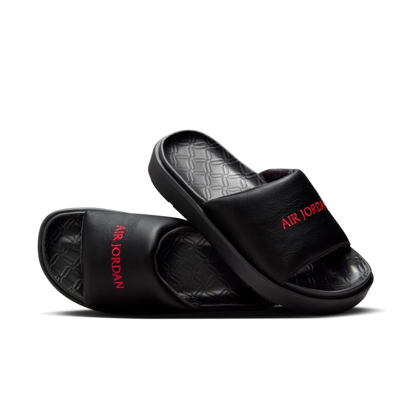 WMNS JORDAN SOPHIA SLIDE SS Negro