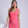 Musculosa Top Rosa