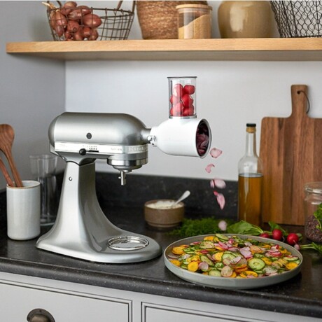 Accesorio Cortador y Rallador KitchenAid Accesorio Cortador y Rallador KitchenAid