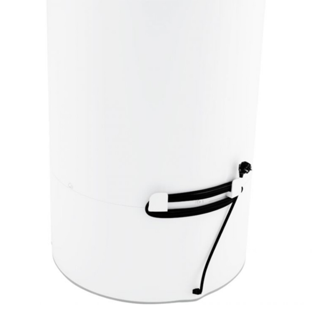 CENTRIFUGA MUELLER FIT 12,6 KG ROPA MOJADA 4,2 KG ROPA SECA BLANCO Unica