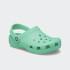 Crocs Classic Niños Pequeños Verde