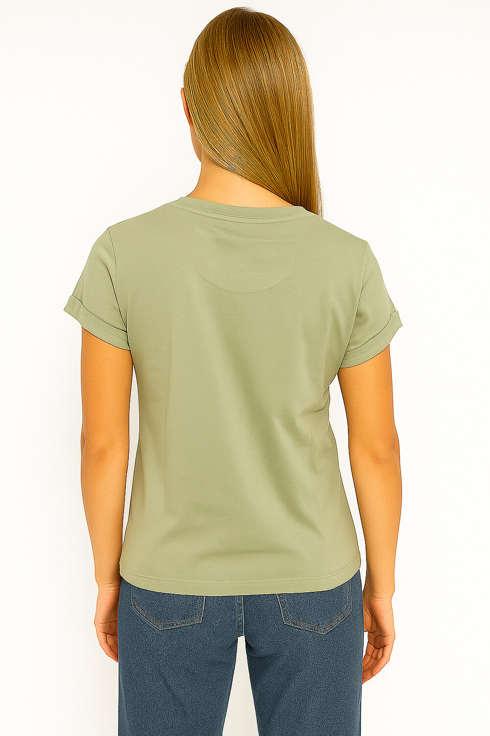 Remera Jaya Estampado 8