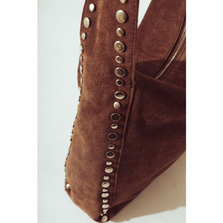 Cartera Roma Brownie