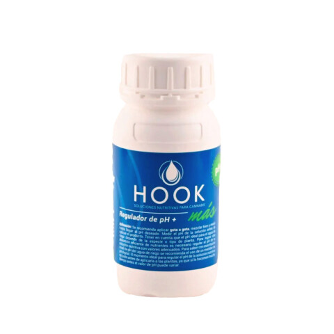 PH MAS HOOK 250 ML