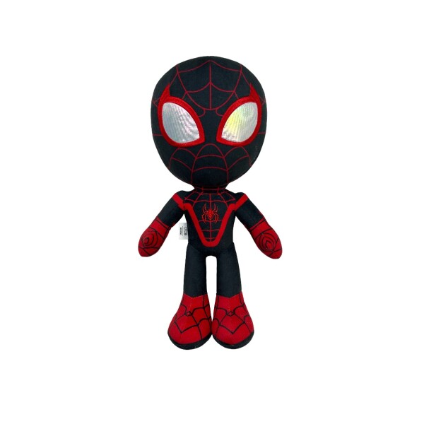 Peluche Spiderman Miles