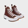 Championes Converse Run Star Hike Marrón
