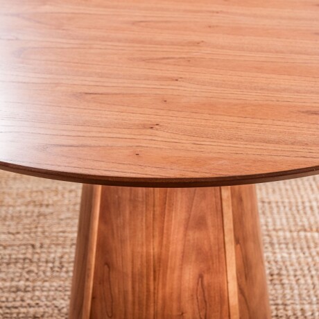 Mesa De Comedor Italia 120 Cm U