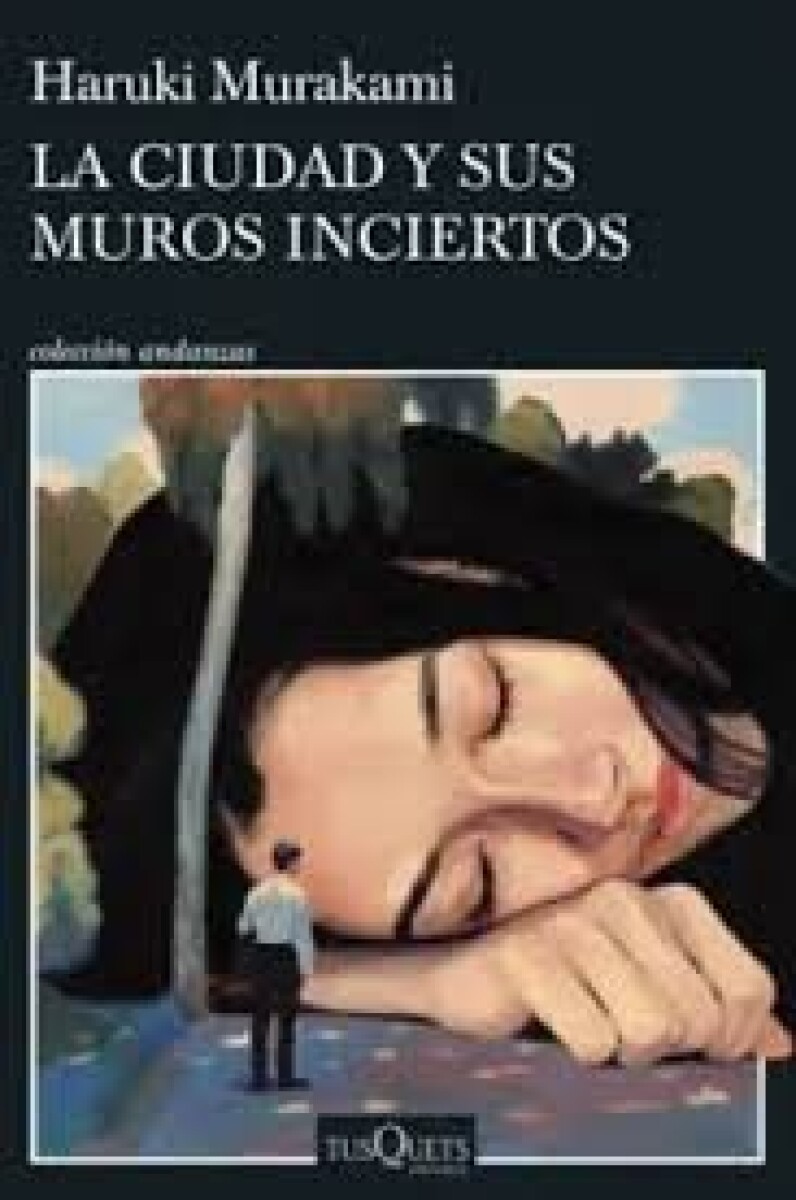 LA CIUDAD Y SUS MUROS INCIERTOS 