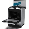Cocina TEM Celebración Plus 5H C/Grill Cocina TEM Celebración Plus 5H C/Grill