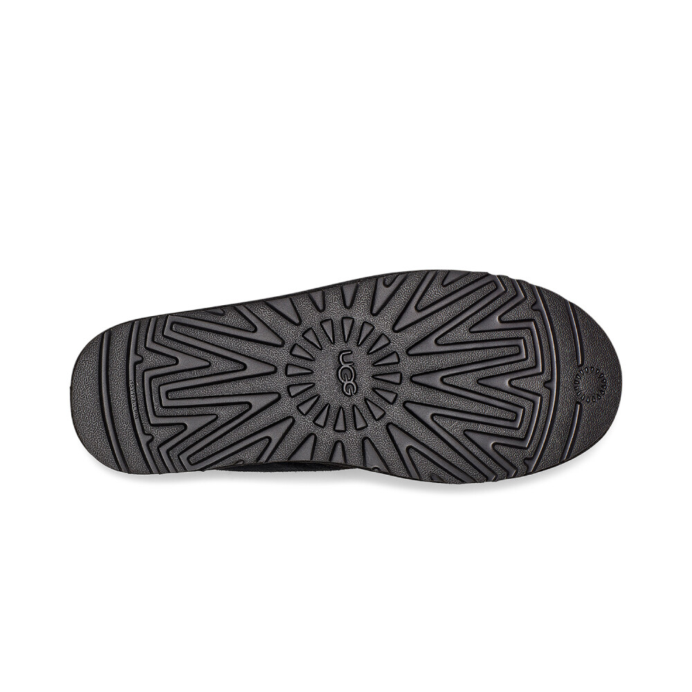 Neumel M - Hombre Black