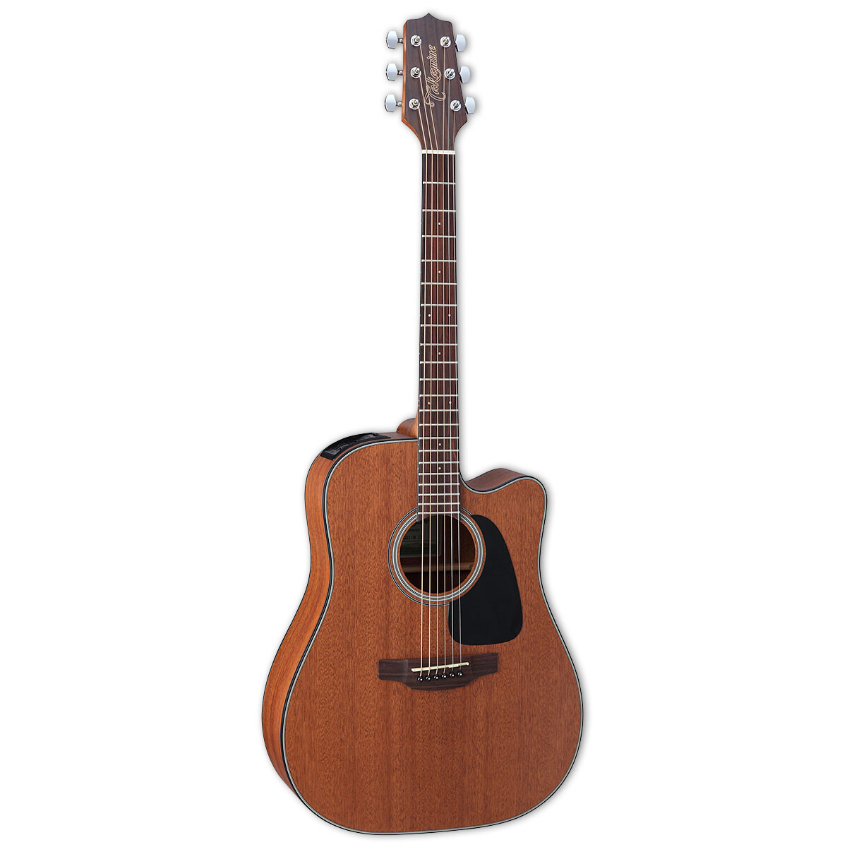 Guitarra electroacustica Takamine GD11MCE natural 