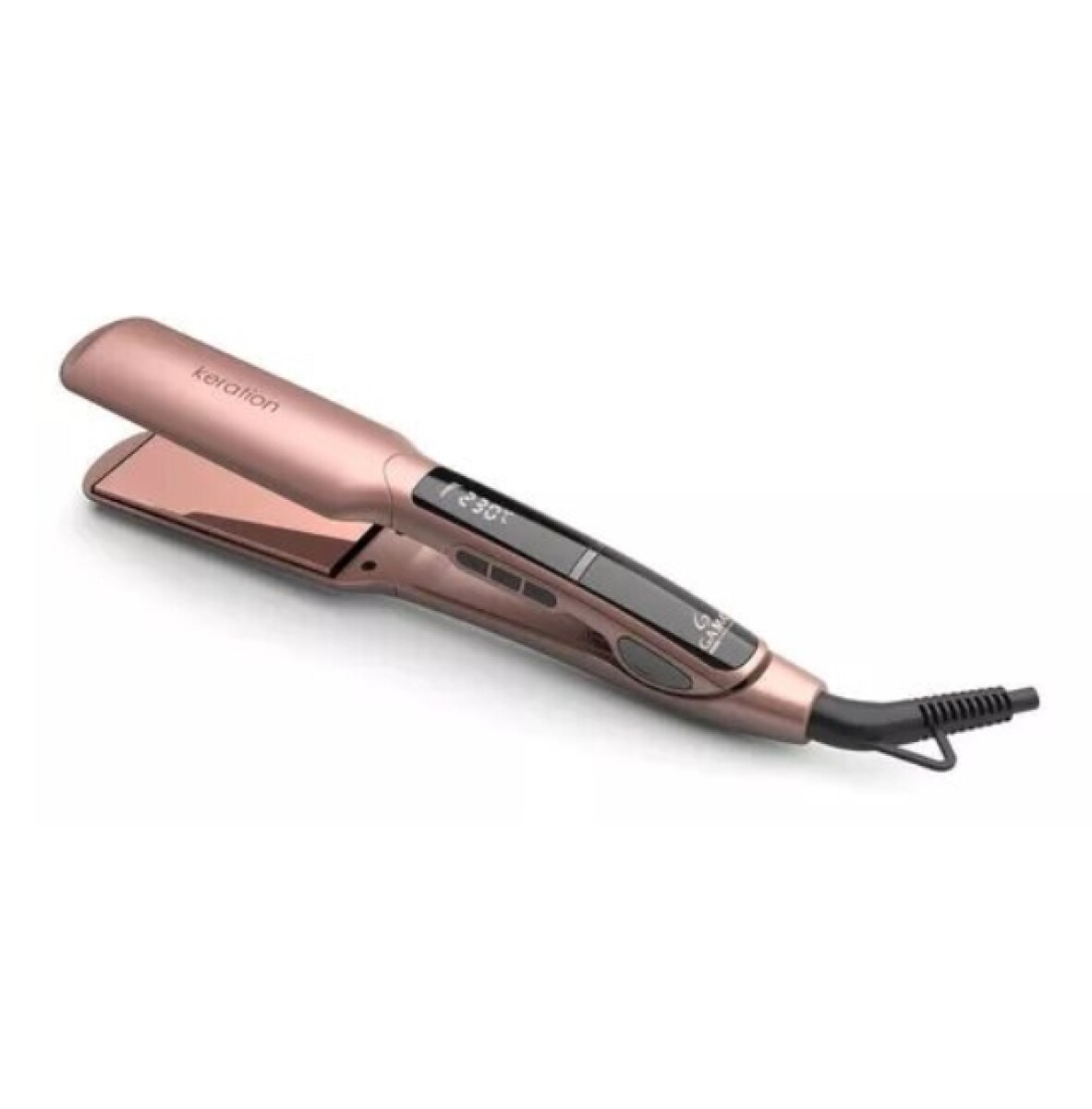 Plancha Gama X-wide Dual Plates Digital ( Ancha) 