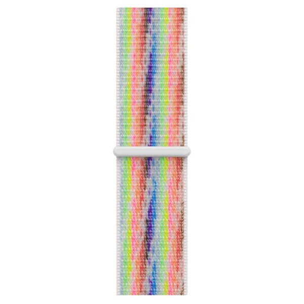 Malla Apple Watch Pride Edition 46mm Sport Loop MJ5C4AM/A Malla Apple Watch Pride Edition 46mm Sport Loop MJ5C4AM/A