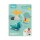 Puzzle Amigos Para Baño Dino