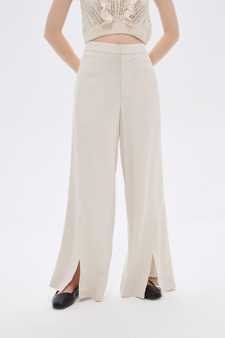 Pantalon Mocambo Arena Melange