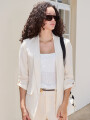Blazer Darcy Arena Melange