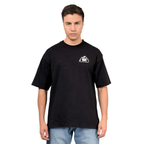 Remera Vans Mte Crestline Tee
