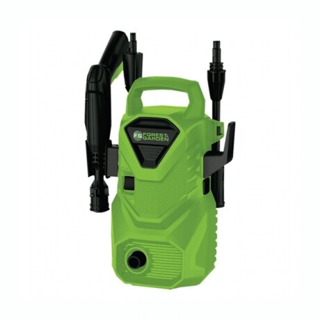 Hidrolavadora FOREST AND GARDEN H4090/220 1200W 90 BAR Hidrolavadora FOREST AND GARDEN H4090/220 1200W 90 BAR