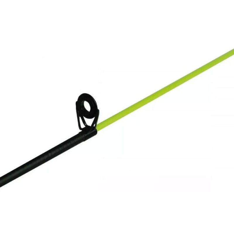 Caña Telescópica Okuma Fulcrum 1,8m Pesca Liviana Resistencia 15-40g Negro Caña Telescópica Okuma Fulcrum 1,8m Pesca Liviana Resistencia 15-40g Negro