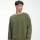 Buzo Hombre Tejido Uniform Verde