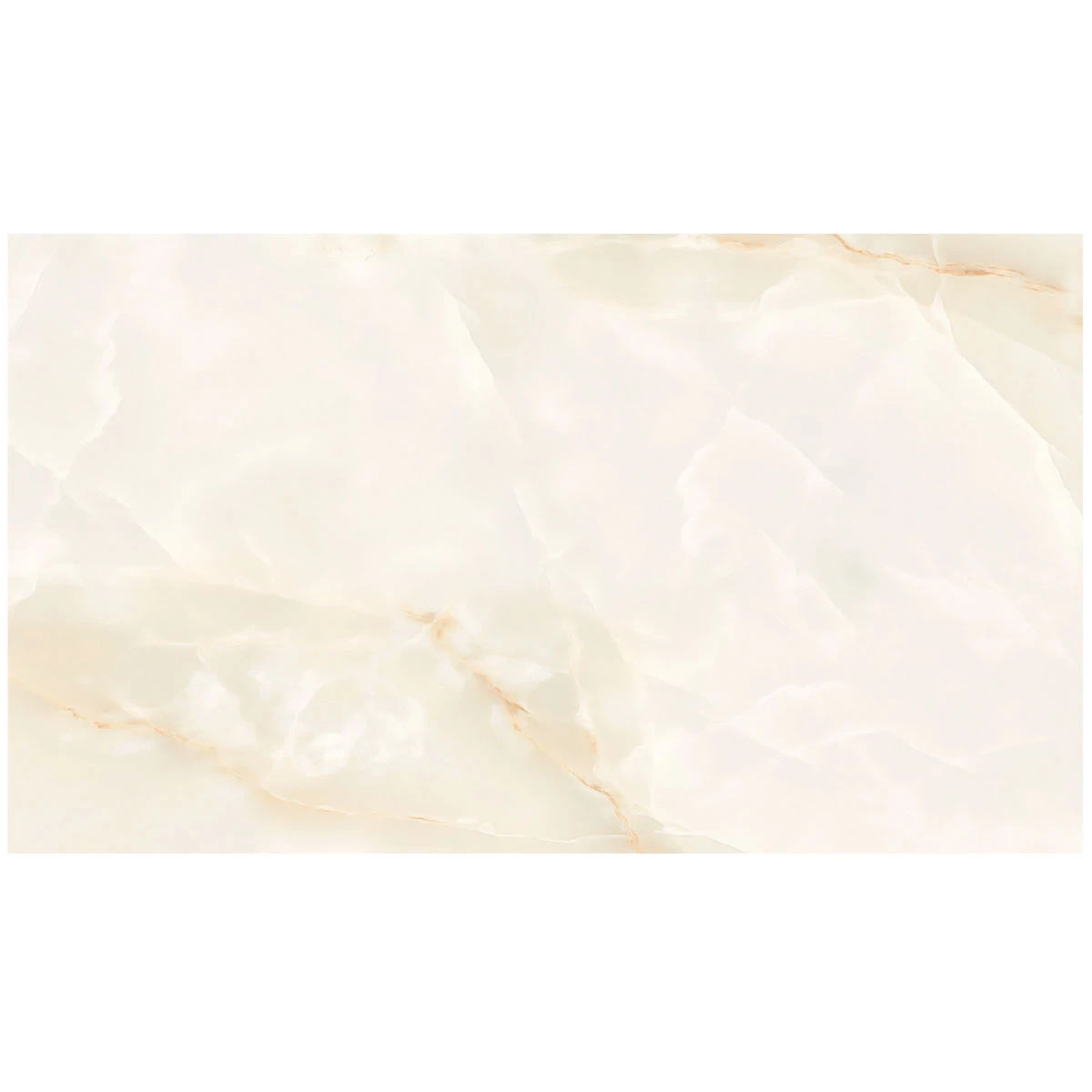 Ceramica Marmolado Beige Brillo 32X57Cm Pared 