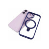 Protector para iPhone 16 MagSafe soporte color azul Protector Para Iphone 16 Magsafe Soporte Color Azul