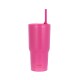 Vaso dopamina 600ml fucsia