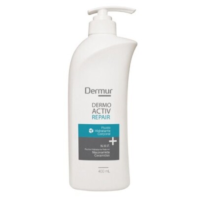 Dermur Dermo Activ Repair 400 Ml. Dermur Dermo Activ Repair 400 Ml.