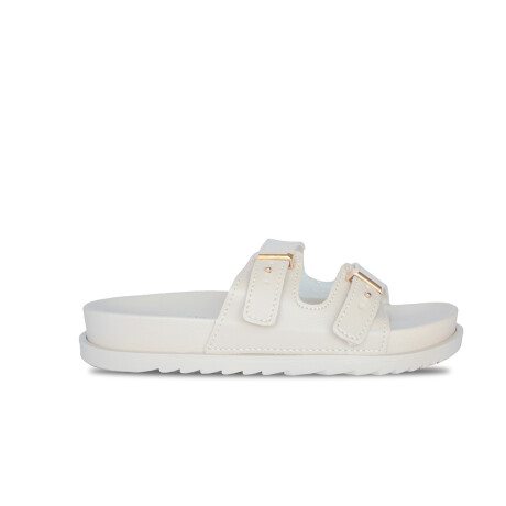 Sandalia de Dama Mikaela BEIGE