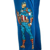 Pantalón Marvel Avengers de Niños - AVII2315842 Azul Oscuro