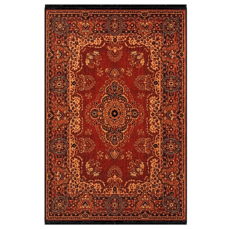 Alfombra terciopelo 2,80x1,80 9 Alfombra terciopelo 2,80x1,80 9