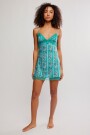 MINI SLIP WISH YOU WERE HERE S/c