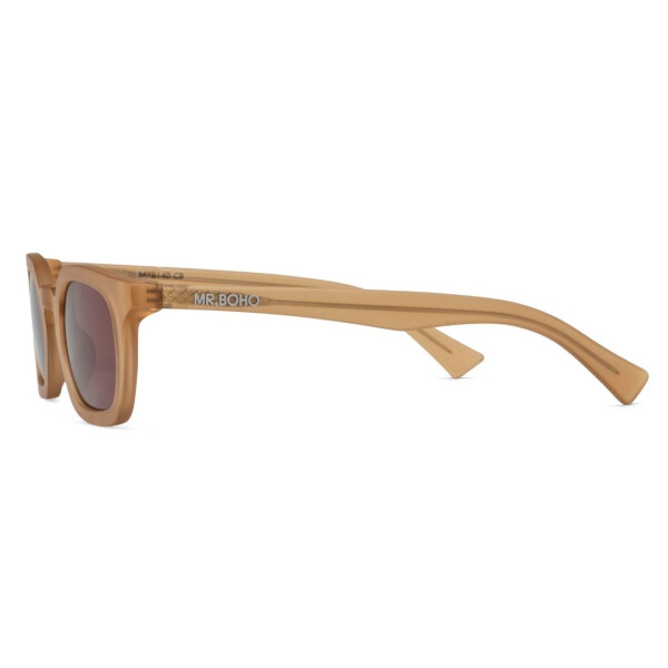 Mr Boho Kerns col BSI59-08 Matte Sand Mr Boho Kerns Col Bsi59-08 Matte Sand