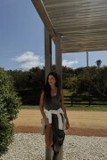 Vestido Elisa GRIS